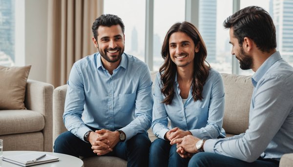 Finding top professional mental health support in dubai