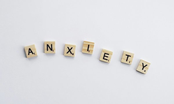 Essential anxiety checklist: 93 steps to regain control